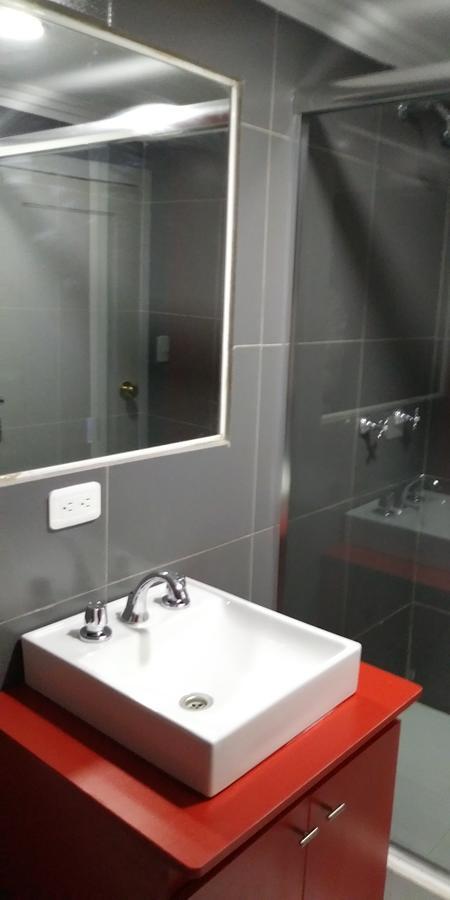 Hotel Spa Santa Ana Cuenca Eksteriør bilde