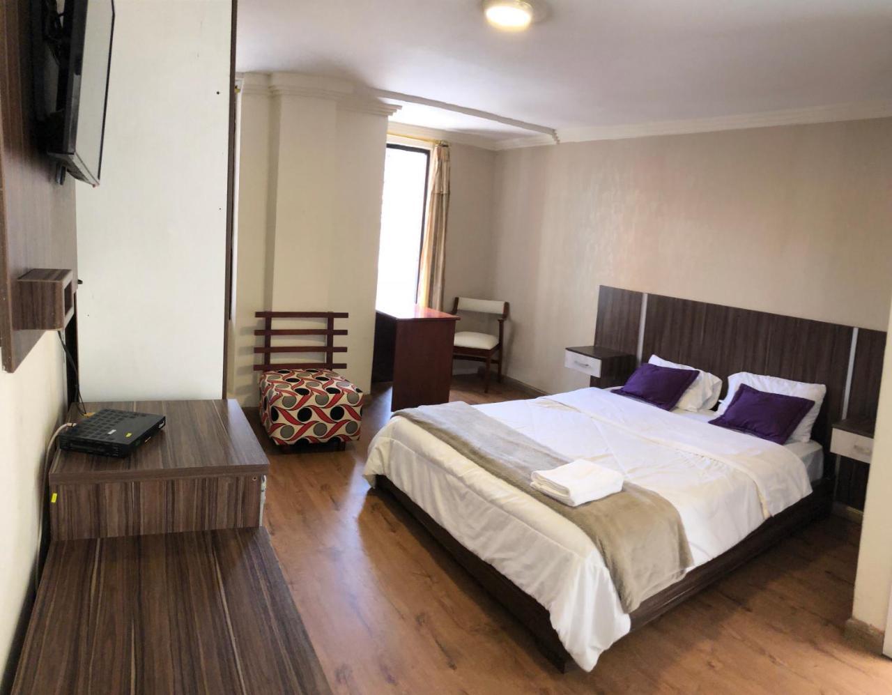 Hotel Spa Santa Ana Cuenca Eksteriør bilde