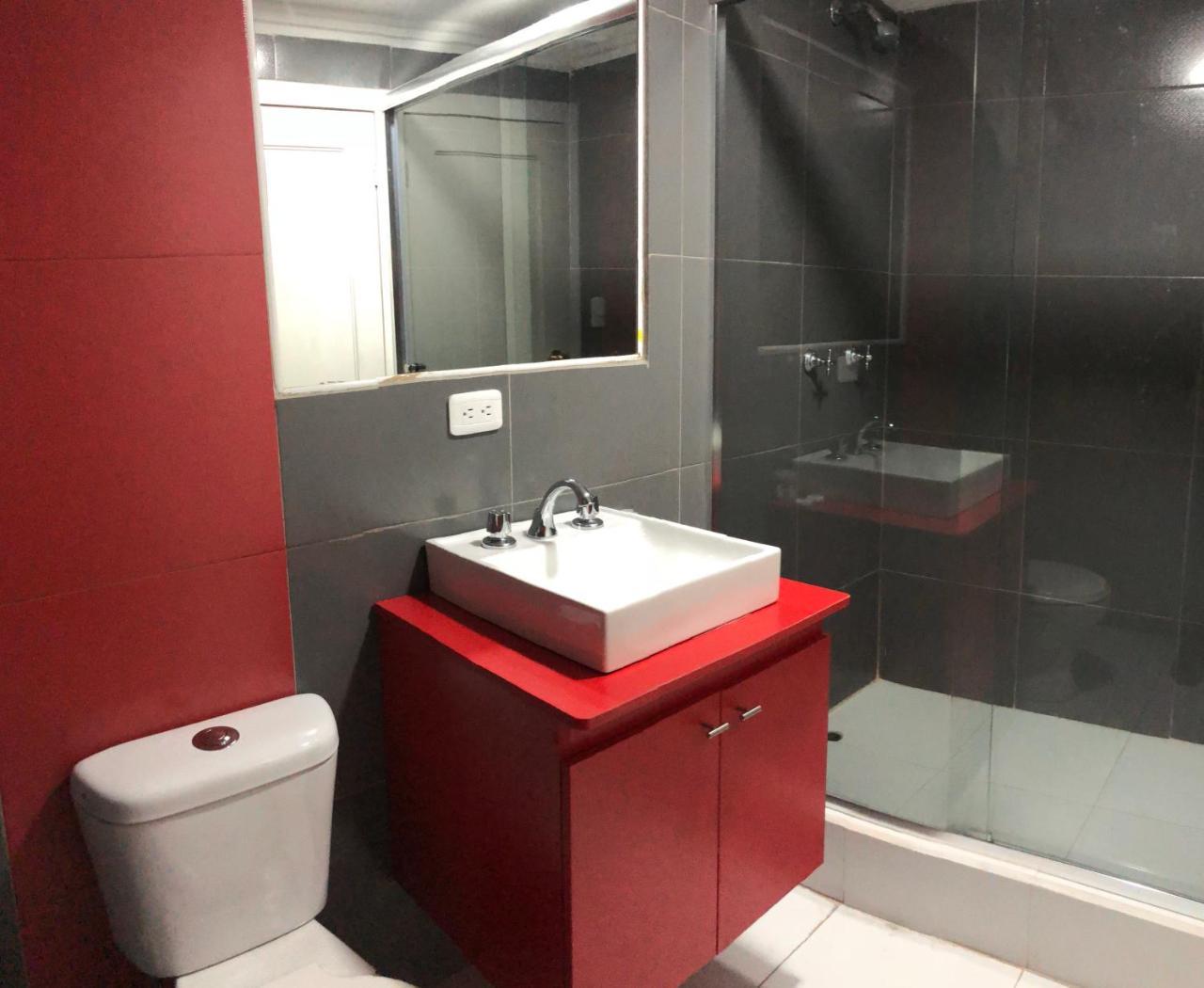 Hotel Spa Santa Ana Cuenca Eksteriør bilde